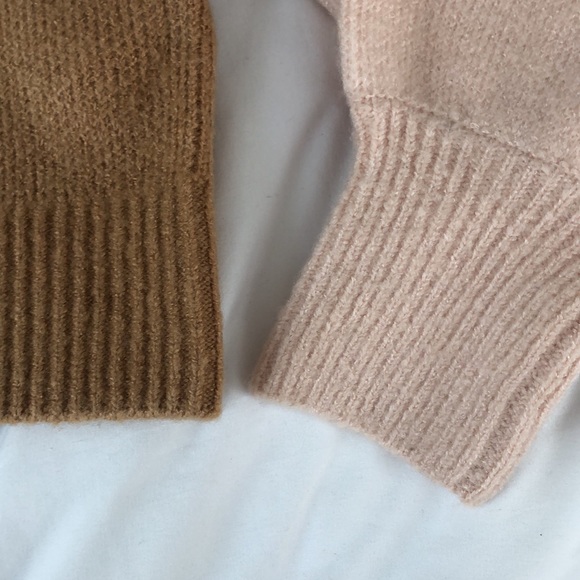 Colorblock Sweater - Picture 4 of 6